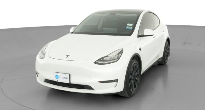 Thumbnail: 2022 Tesla Model Y - 1