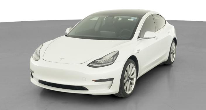 2019 Tesla Model 3 Standard Range -
                  Richton Park, IL