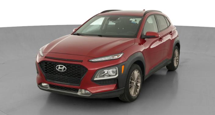 Thumbnail: 2019 Hyundai Kona - 1