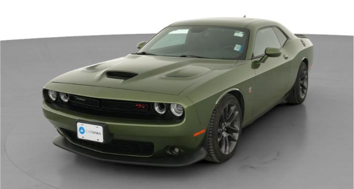 Thumbnail: 2022 Dodge Challenger - 1