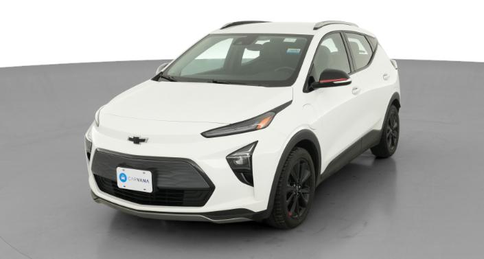 2023 Chevrolet Bolt EUV LT -
                  Richton Park, IL