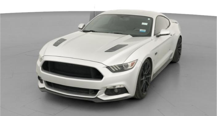 Thumbnail: 2015 Ford Mustang - 1