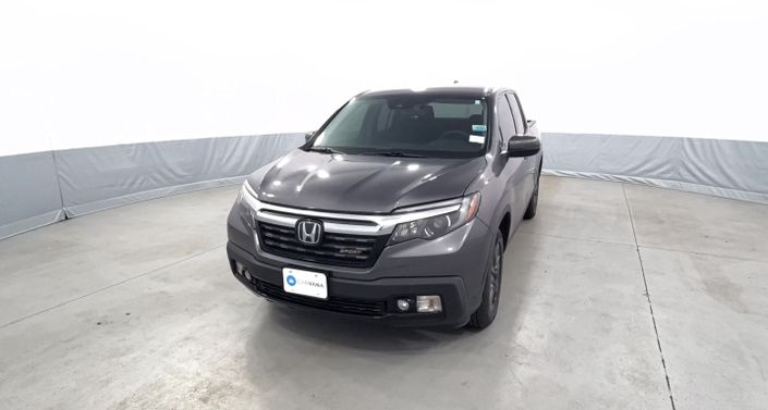 Thumbnail: 2020 Honda Ridgeline - 1