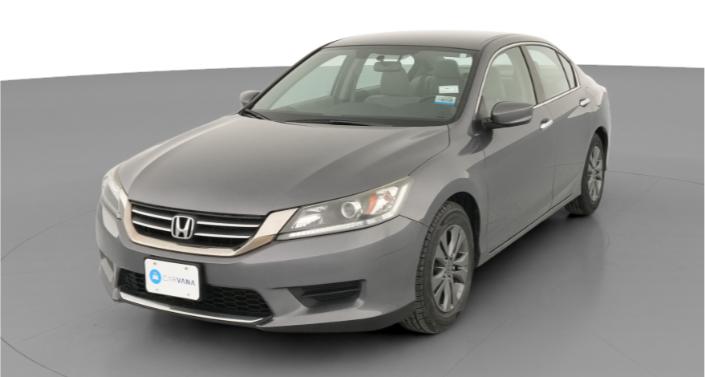 Thumbnail: 2013 Honda Accord - 1