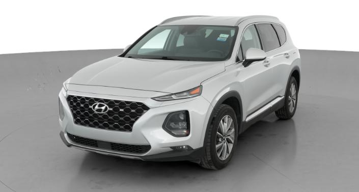 Thumbnail: 2019 Hyundai Santa Fe - 1
