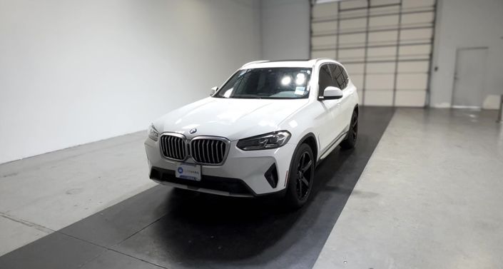 Thumbnail: 2023 BMW X3 - 1