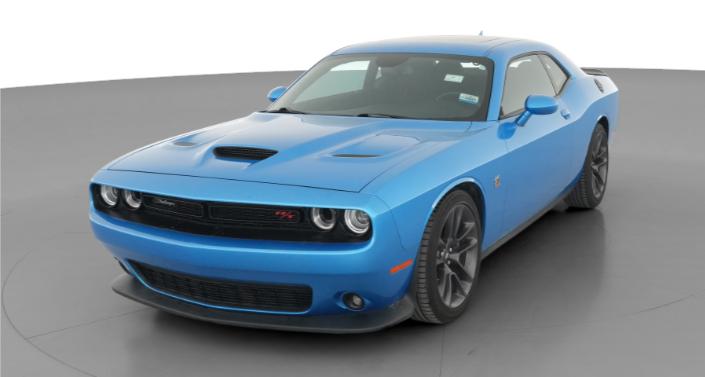 Thumbnail: 2023 Dodge Challenger - 1