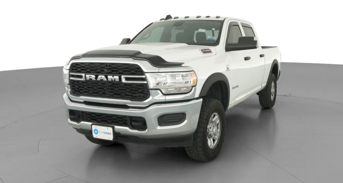 Thumbnail: 2022 RAM 2500 - 1