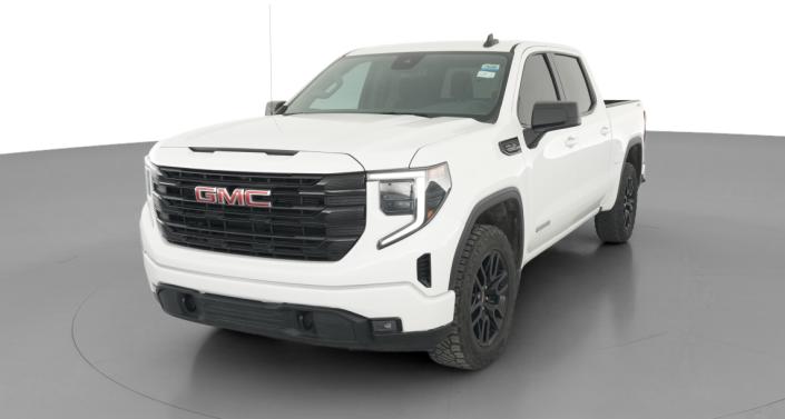 Thumbnail: 2023 GMC Sierra 1500 - 1