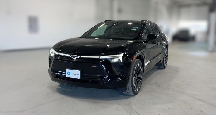 2024 Chevrolet Blazer EV RS -
                  Manville, NJ