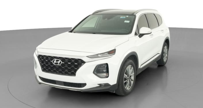 Thumbnail: 2019 Hyundai Santa Fe - 1