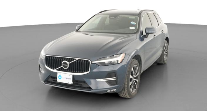 Thumbnail: 2023 Volvo XC60 - 1