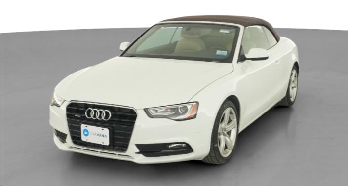 2014 Audi A5 Premium Plus -
                  Richton Park, IL