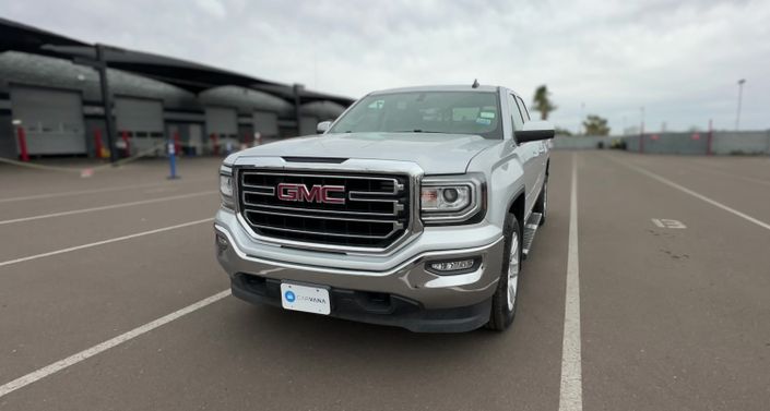 Thumbnail: 2018 GMC Sierra 1500 - 1