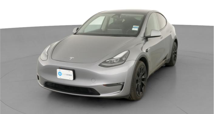 Thumbnail: 2024 Tesla Model Y - 1