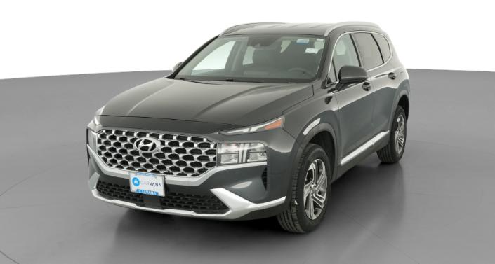 Thumbnail: 2021 Hyundai Santa Fe - 1