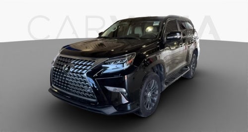 2023 Lexus GX