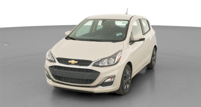 Thumbnail: 2019 Chevrolet Spark - 1