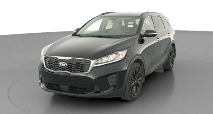 Thumbnail: 2020 Kia Sorento - 1