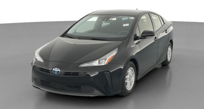Thumbnail: 2020 Toyota Prius - 1