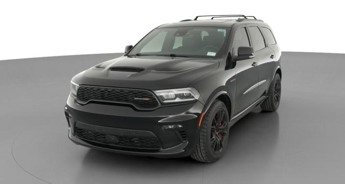 Thumbnail: 2023 Dodge Durango - 1