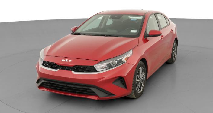 Thumbnail: 2024 Kia Forte - 1