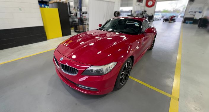 2011 BMW Z4 sDrive30i -
                  Tempe, AZ