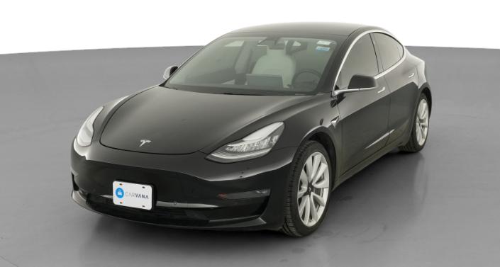 Thumbnail: 2019 Tesla Model 3 - 1