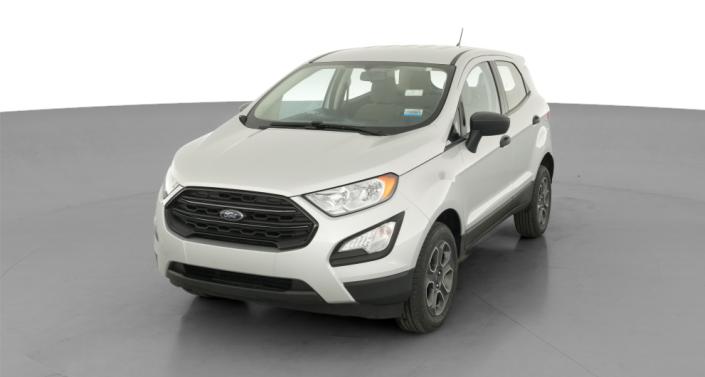 Thumbnail: 2022 Ford EcoSport - 1