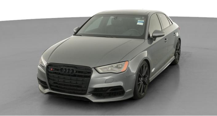 2016 Audi S3 Premium Plus -
                  Trenton, OH