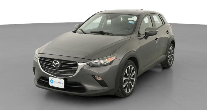 2019 Mazda CX-3 Touring -
                  Tolleson, AZ