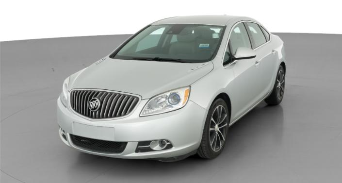 2017 Buick Verano Sport Touring -
                  Lorain, OH