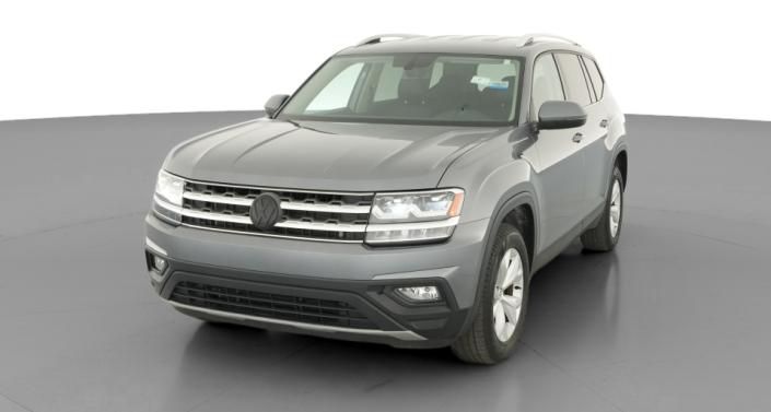 Thumbnail: 2018 Volkswagen Atlas - 1