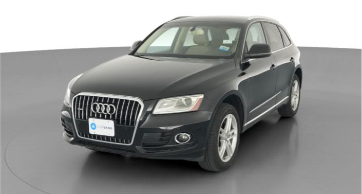 Thumbnail: 2014 Audi Q5 - 1