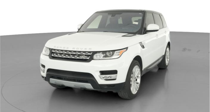 2016 Land Rover Range Rover Sport HSE -
                  San Antonio, TX