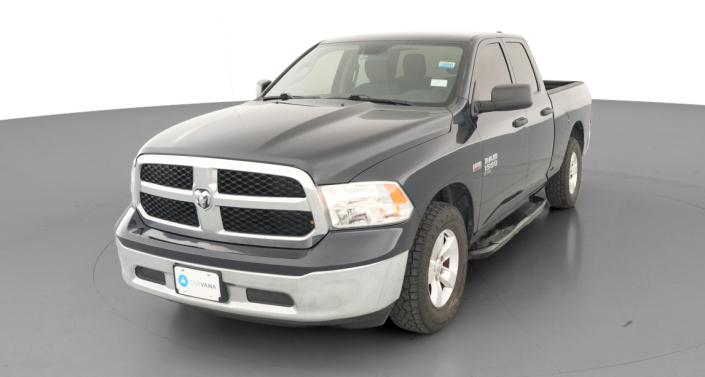 Thumbnail: 2021 RAM 1500 Classic - 1