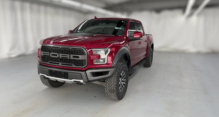 Thumbnail: 2019 Ford Econoline - 1