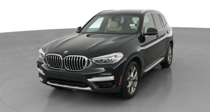 Thumbnail: 2020 BMW X3 - 1