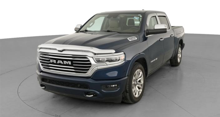 Thumbnail: 2020 RAM 1500 - 1