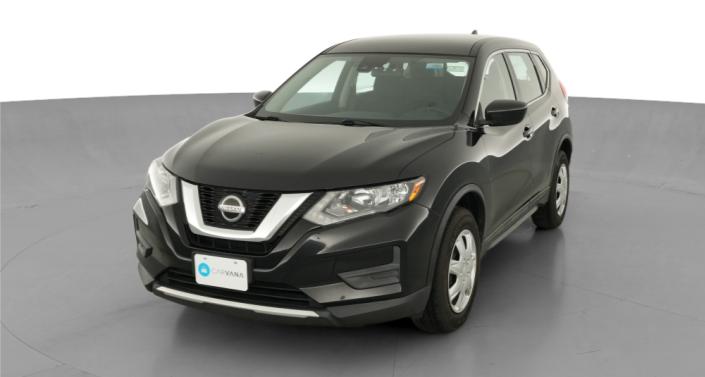 Thumbnail: 2019 Nissan Rogue - 1