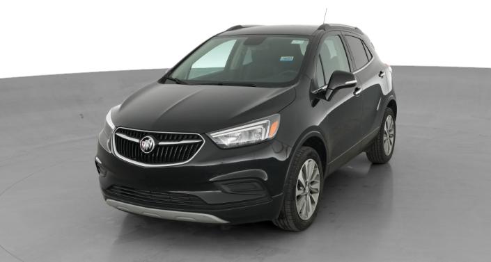 Thumbnail: 2019 Buick Encore - 1