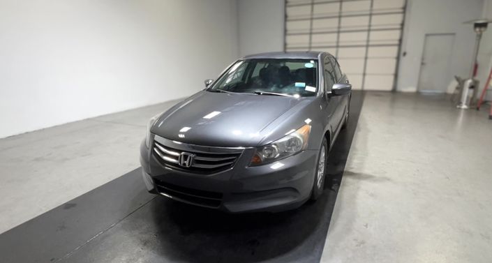 Thumbnail: 2012 Honda Accord - 1