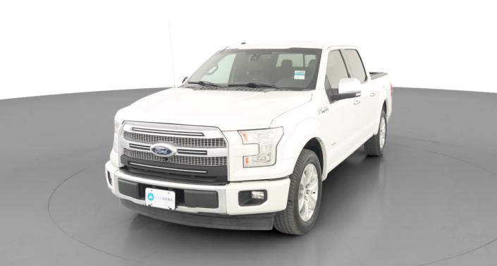 Thumbnail: 2017 Ford Econoline - 1