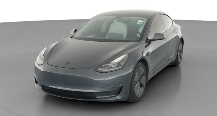 Thumbnail: 2022 Tesla Model 3 - 1