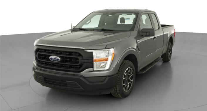 2021 Ford Econoline E-150 -
                  Colonial Heights, VA