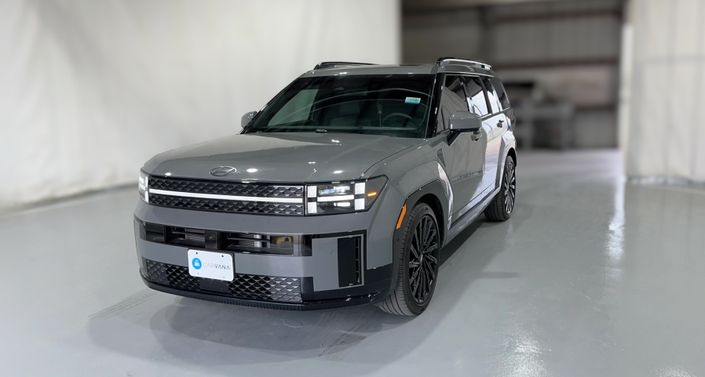 Thumbnail: 2025 Hyundai Santa Fe - 1