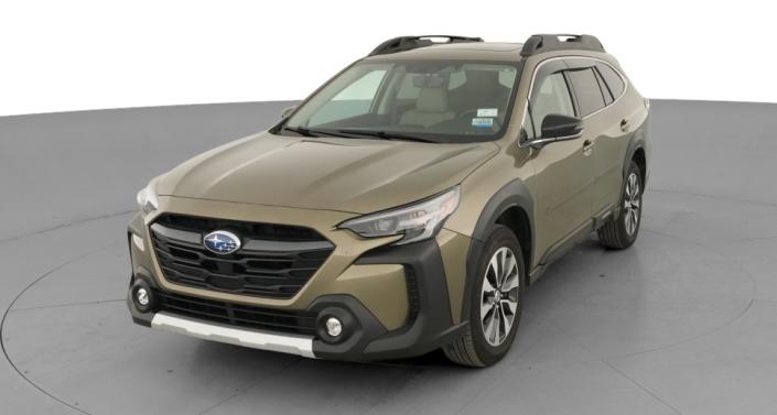 Thumbnail: 2025 Subaru Outback - 1