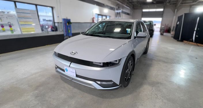 2022 Hyundai Ioniq 5 SE -
                  Fairview, OR