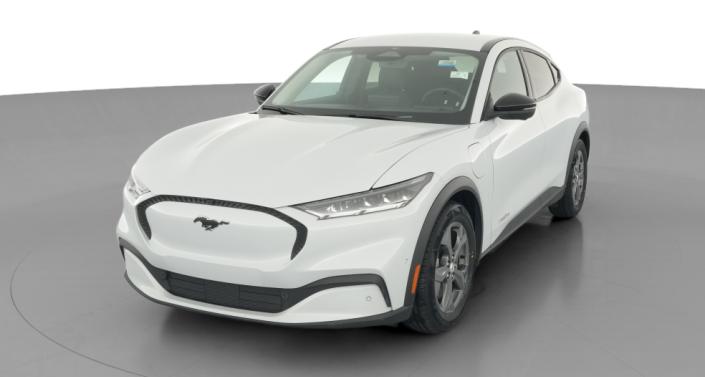 2023 Ford Mustang Mach-E Select -
                  Riverside, CA