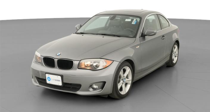 2013 BMW 1 Series 128i -
                  Tolleson, AZ